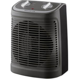 Hősugárzó ventilátor