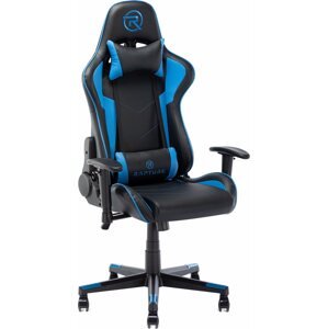 Gamer szék Rapture NEST kék