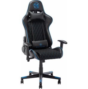 Gamer szék Rapture PODIUM kék