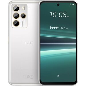 Mobilní telefon HTC U23 Pro 12GB/256GB bílá