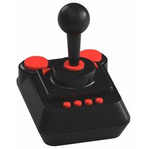 Arcade stick Commodore C64 Extra Joystick - vezérlő