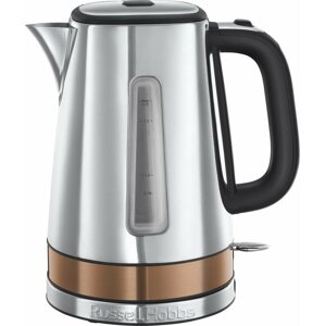 Vízforraló Russell Hobbs 24280-70 Luna Copper Accent