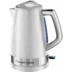 Vízforraló Russell Hobbs 28080-70 Structure Kettle White