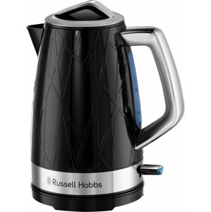 Vízforraló Russell Hobbs 28081-70 Structure Kettle Black