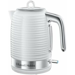 Vízforraló Russell Hobbs 24360-70 Inspire Kettle White 2.4kW