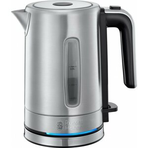 Vízforraló Russell Hobbs 24190-70 Compact Home Kettle StS