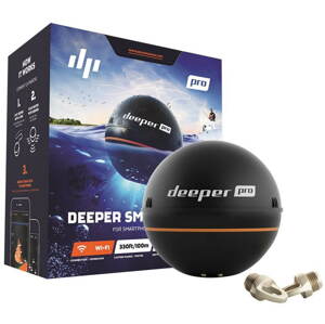 Szonár Deeper Fishfinder Pro