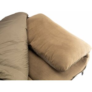 Nyakpárna utazáshoz Nash Indulgence Pillow Standard