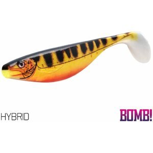 Gumicsali Delphin BOMB! Hypno 9cm 3D Hybrid 3db