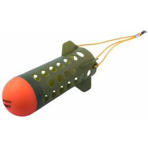 Etető rakéta Delphin Bait Rocket Zenit S