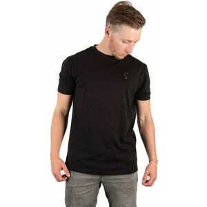 Póló FOX Black T-Shirt
