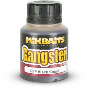 Dip Mikbaits Gangster Ultra Dip GSP Black Squid 125ml
