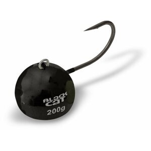 Jigfej Black Cat Black Fire-Ball 160 g 1 db