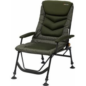 Fotel Prologic Inspire Daddy Long Recliner Chair With Armrests
