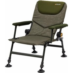 Fotel Prologic Inspire Lite-Pro Recliner Chair With Armrests