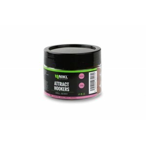 Dumbles Nikl Attract Hookers KrillBerry 150 g