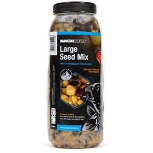 Keverék Nash Large Seed Mix 2,5l