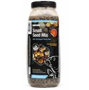 Keverék Nash Small Seed Mix 2,5 l