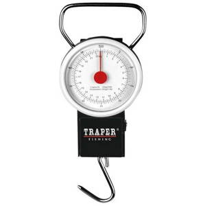 Mérleg Traper  22 kg