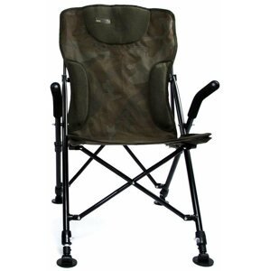 Fotel Sonik SK-TEK Folding Chair Compact