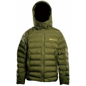 Dzseki RidgeMonkey APEarel Dropback K2 Waterproof Coat Green
