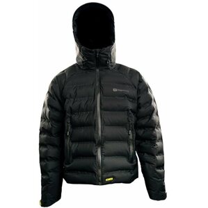 Dzseki RidgeMonkey APEarel Dropback K2 Waterproof Coat Black