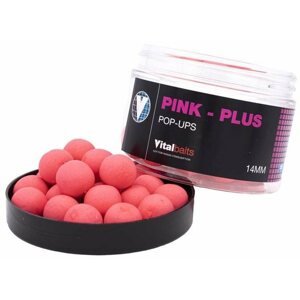 Pop-up  bojli Vitalbaits Pop-Up Pink-Plus