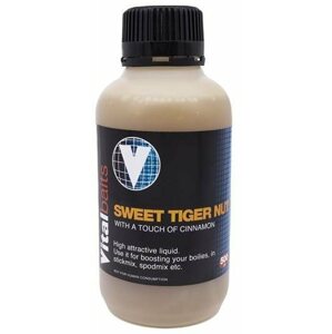Booster Vitalbaits Booster Sweet Tiger Nut 500ml
