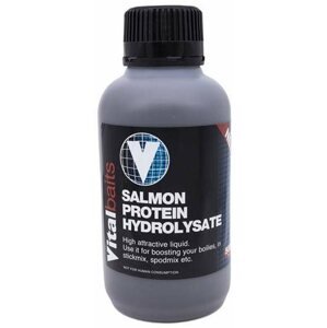 Booster Vitalbaits Booster Salmon Protein Hydrolysate 500ml