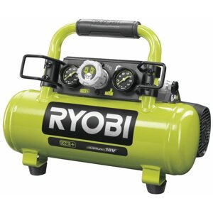 Kompresszor Ryobi R18AC-0