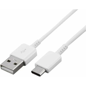 Datový kabel Samsung USB-C Datový Kabel 1.5m White (OOB Bulk)