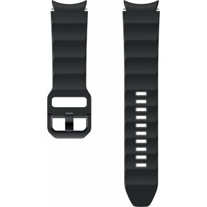 Szíj Samsung Strapabíró sportszíj (M/L méret) fekete