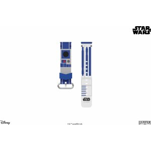 Szíj Samsung Szíj Star Wars R2-D2™ fehér