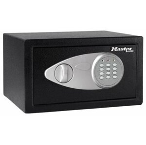 Trezor MasterLock X041ML kompakt, zárható, masszív széf