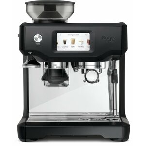 Karos kávéfőző Sage SES880BTR Espresso Black Truffle SAG