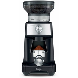 Kávédaráló Sage BCG600BTR Black Truf SAG kávédaráló