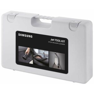 Porszívó tartozék Samsung Jet Tool tartozékkészlet VCA-SAK90W/GL
