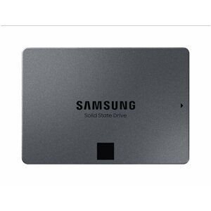 SSD meghajtó Samsung 870 QVO 1TB