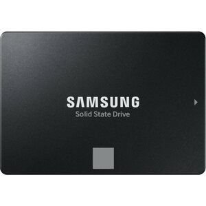 SSD meghajtó Samsung 870 EVO 250GB