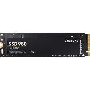 SSD meghajtó Samsung 980 1TB