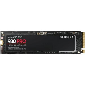 SSD meghajtó Samsung 980 PRO 500 GB