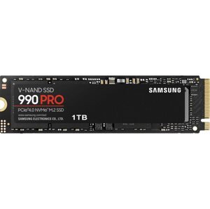 SSD meghajtó Samsung 990 PRO 1TB