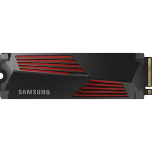 SSD meghajtó Samsung 990 PRO 1TB Heatsink