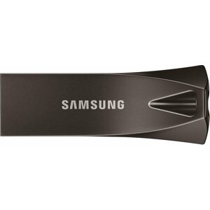 Pendrive Samsung USB 3.1 32GB Bar Plus Titan Grey