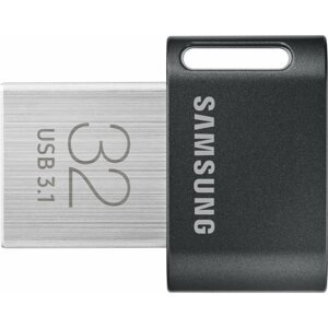 Pendrive Samsung USB 3.1 32GB Fit Plus