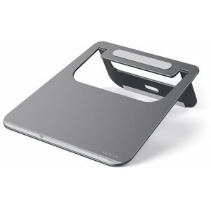 Hűtőpad Satechi Aluminum Laptop Stand - Space Gray