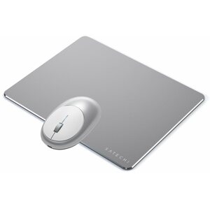 Szett Satechi M1 Bluetooth Wireless Mouse + Aluminum Mouse Pad