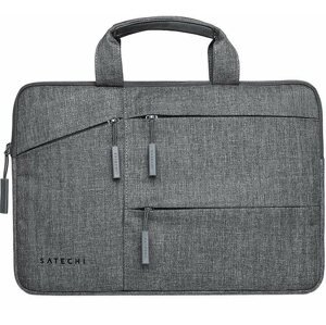 Laptoptáska Satechi Fabric Laptop Carrying Bag 15"