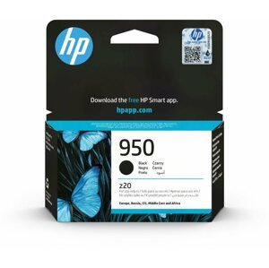 Tintapatron HP CN049AE sz. 950 fekete