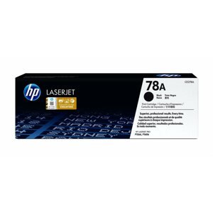 Toner HP CE278A no. 78A